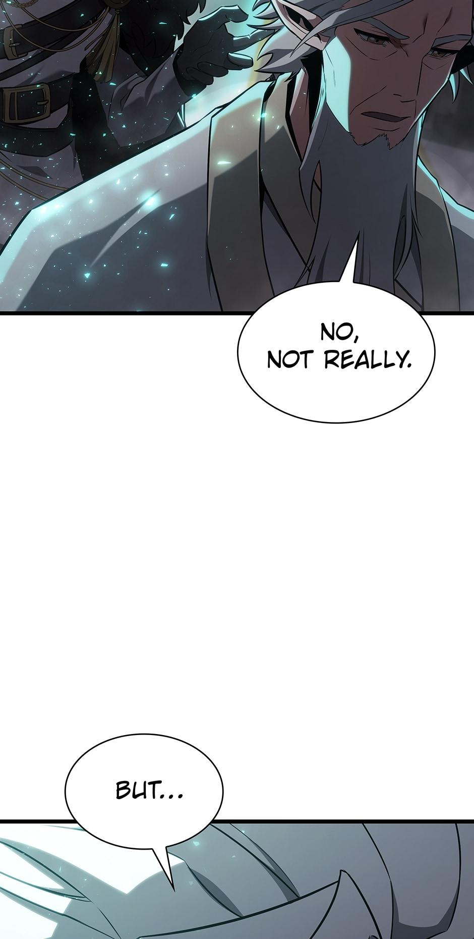 The Beginning After the End Chapter 178 — page 123
