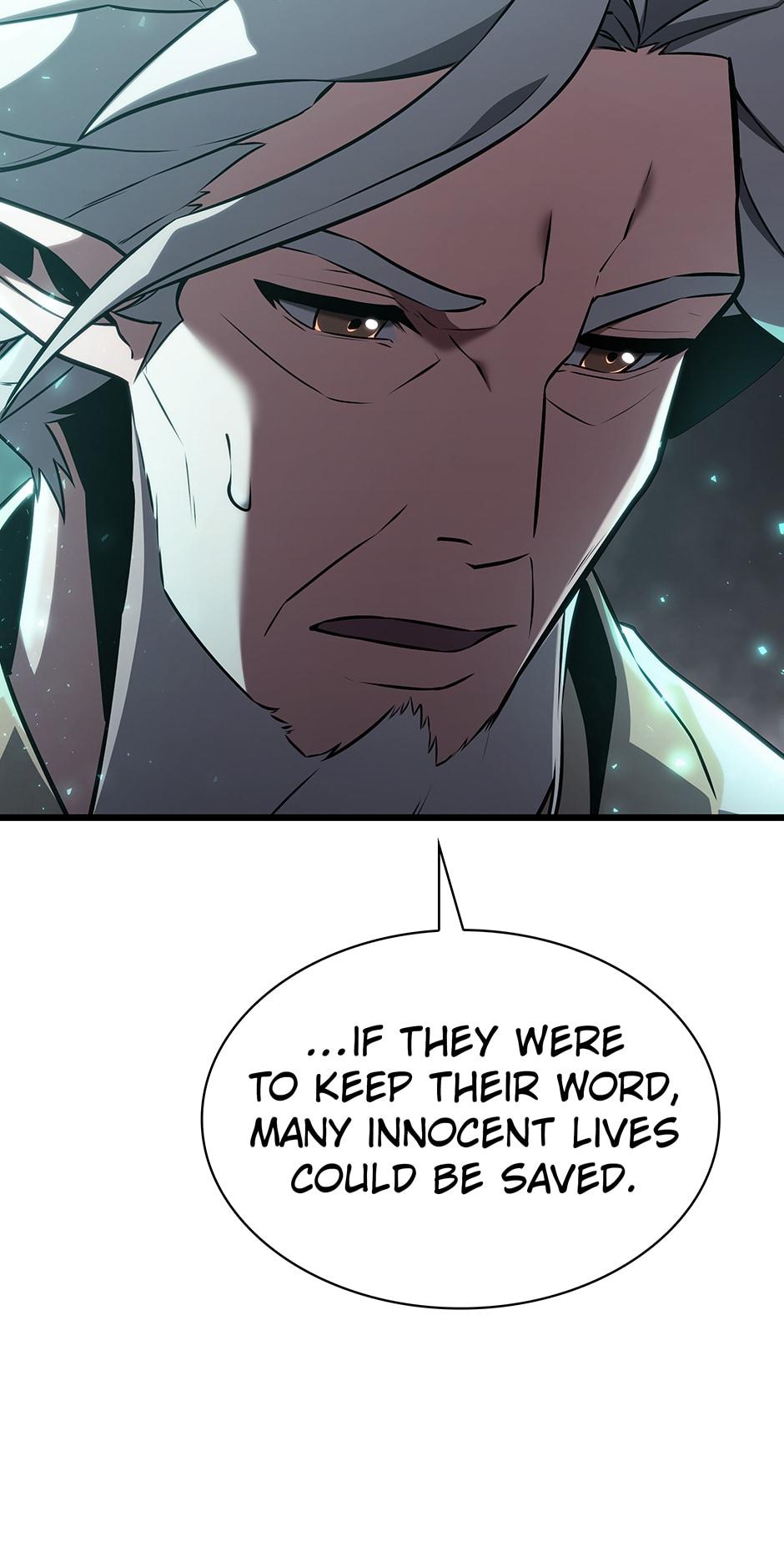 The Beginning After the End Chapter 178 — page 124