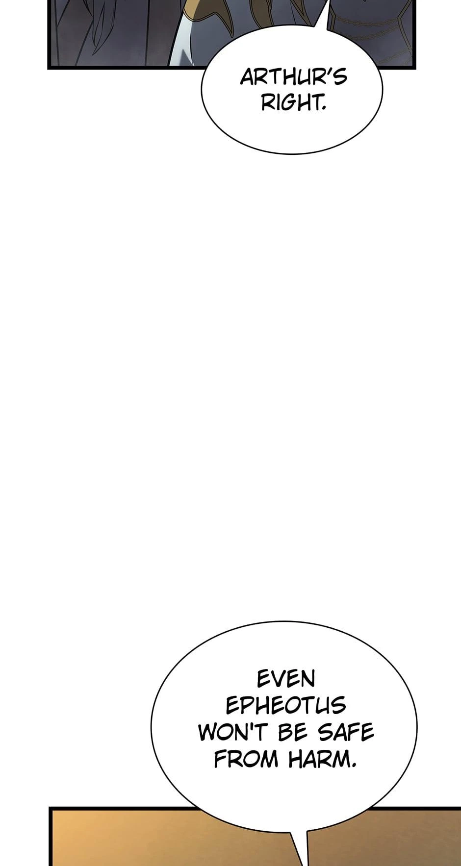 The Beginning After the End Chapter 178 — page 126