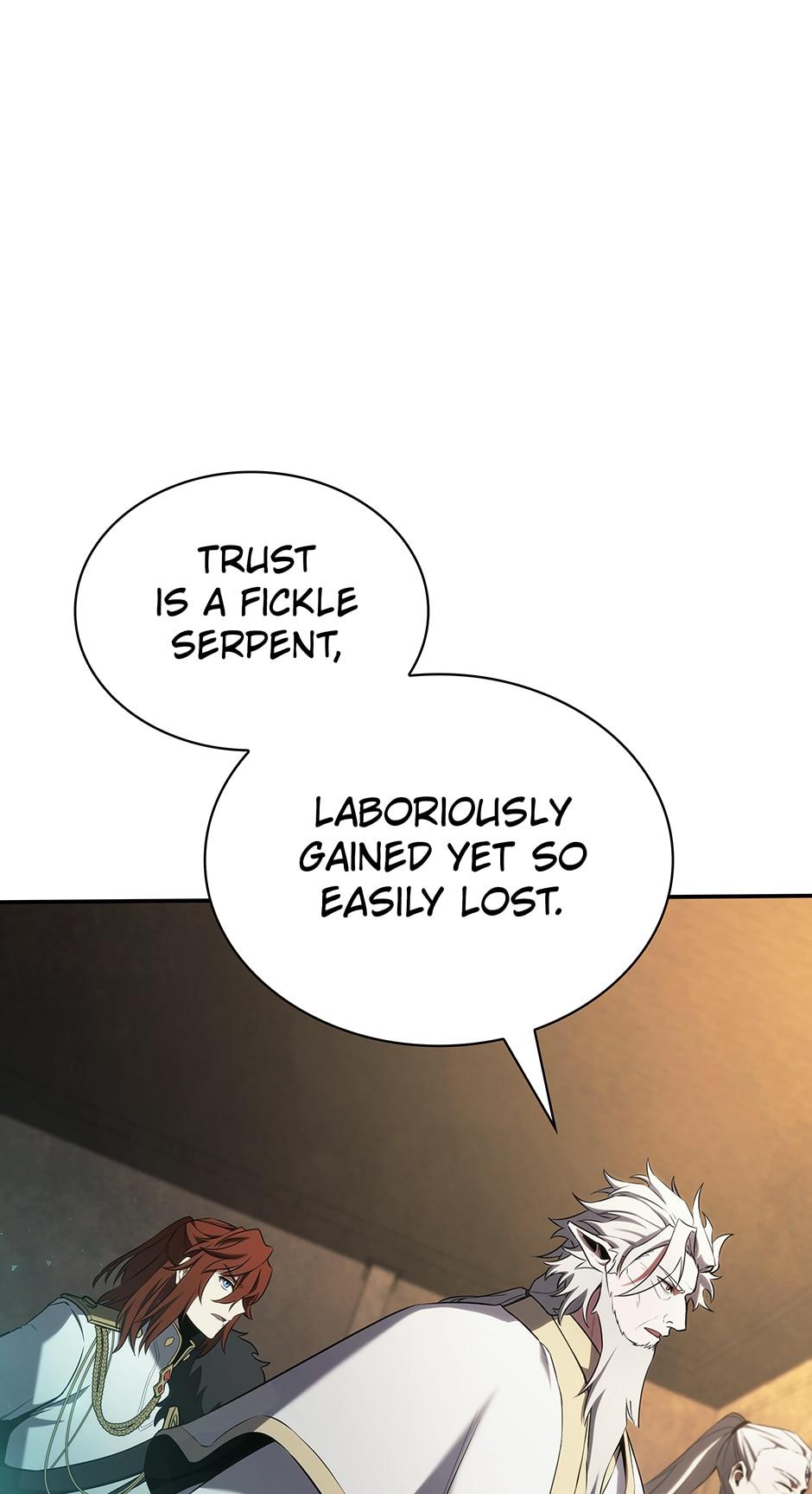 The Beginning After the End Chapter 178 — page 131