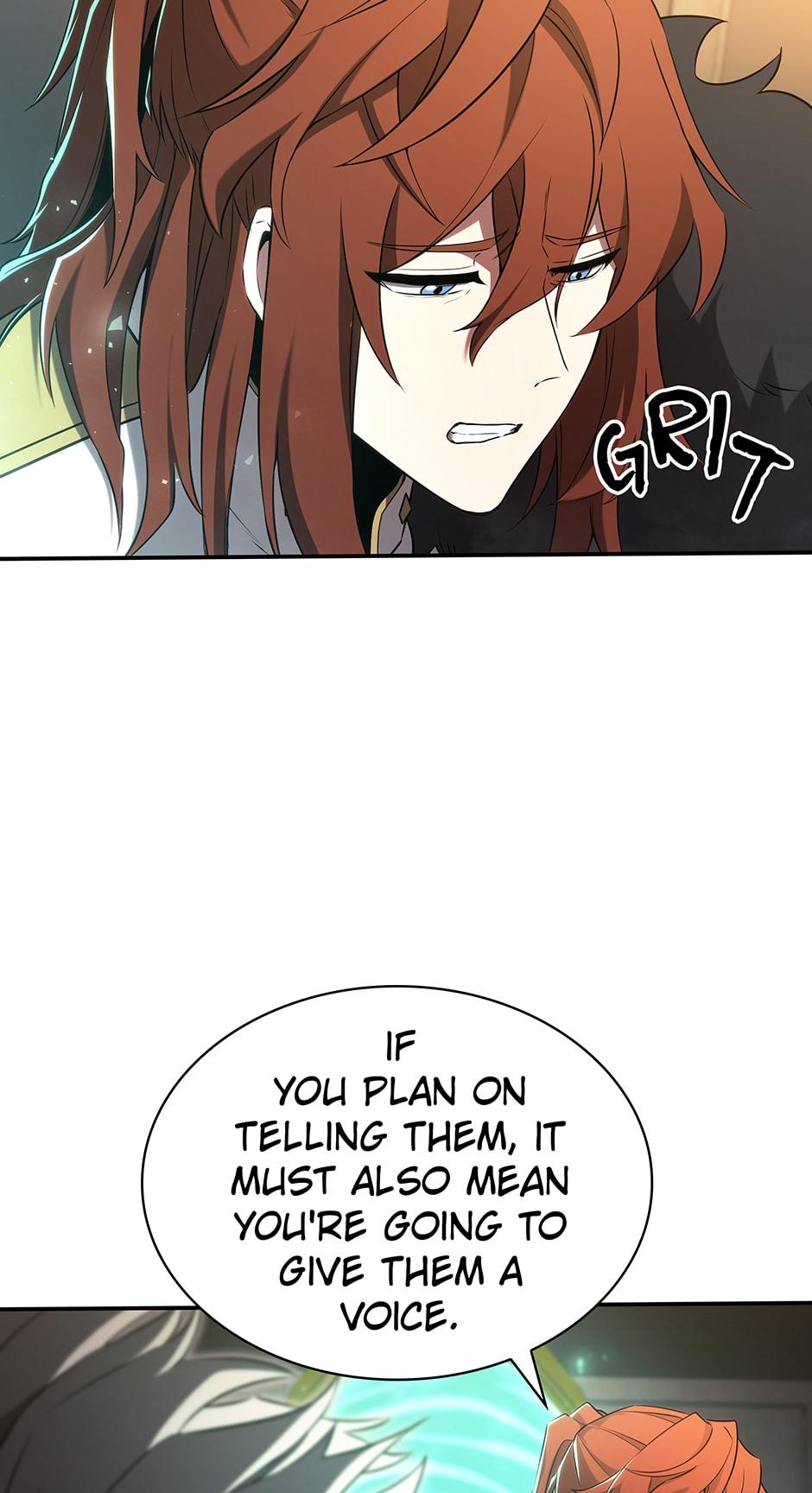The Beginning After the End Chapter 178 — page 133