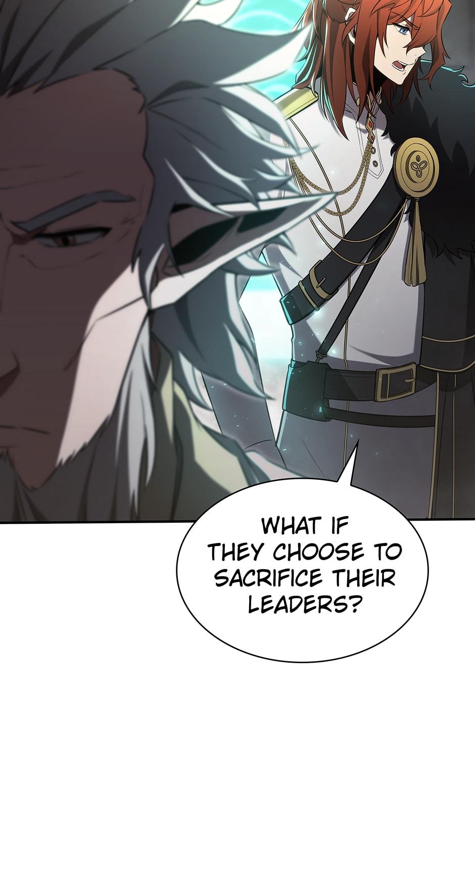The Beginning After the End Chapter 178 — page 134