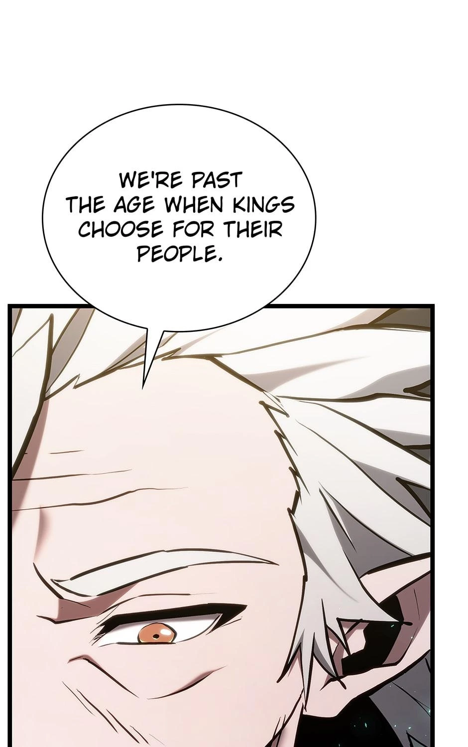 The Beginning After the End Chapter 178 — page 135