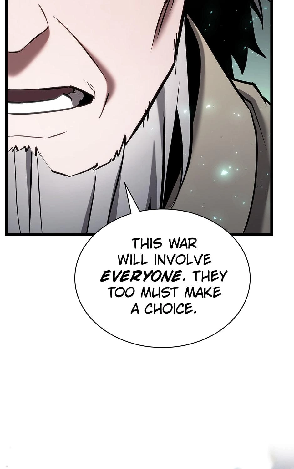 The Beginning After the End Chapter 178 — page 136