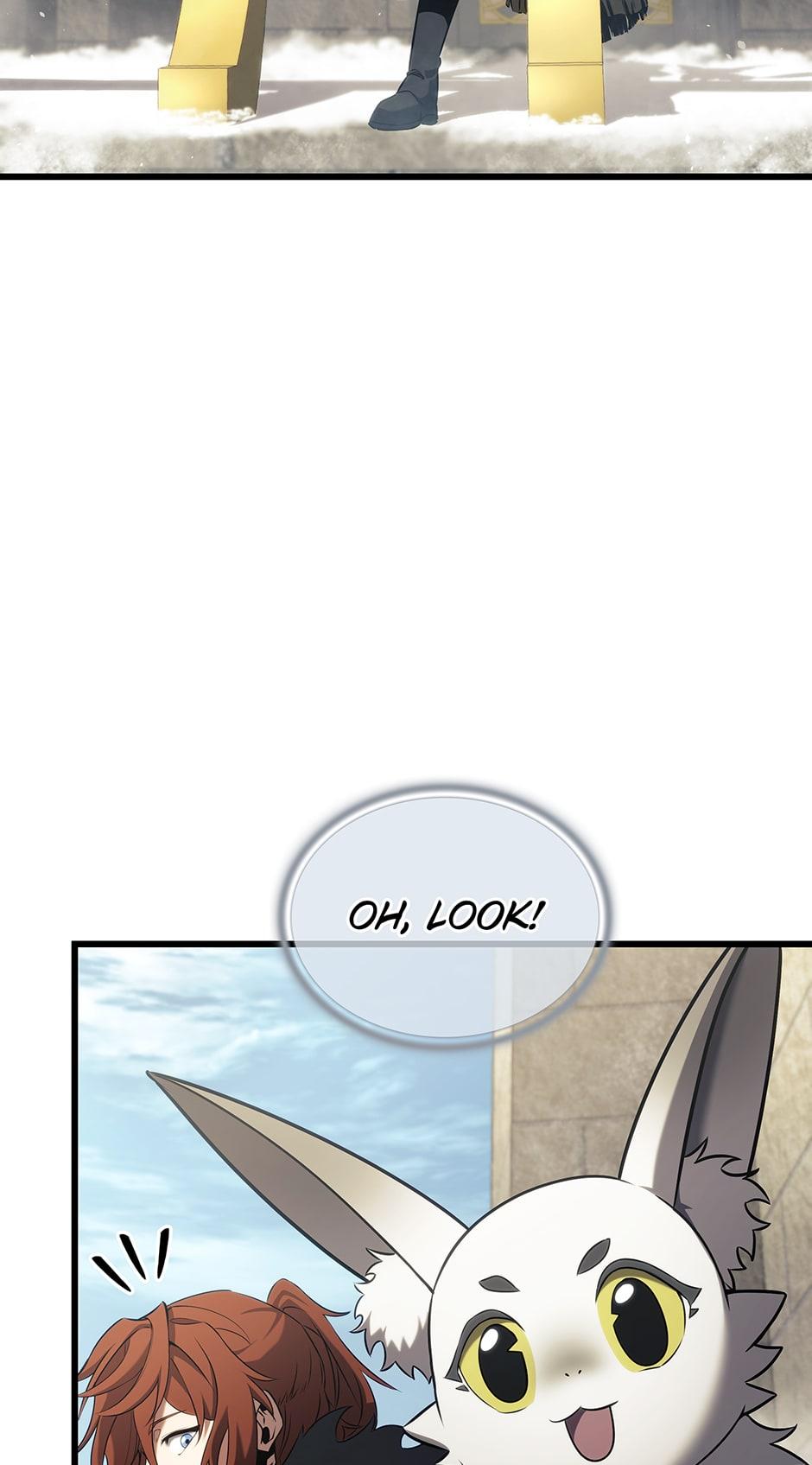 The Beginning After the End Chapter 178 — page 140
