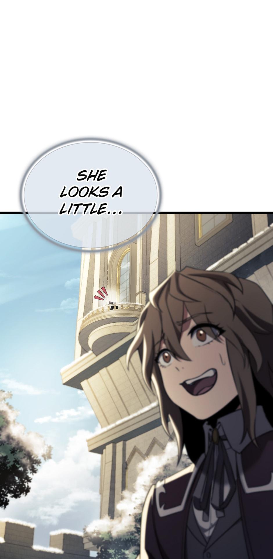 The Beginning After the End Chapter 178 — page 143