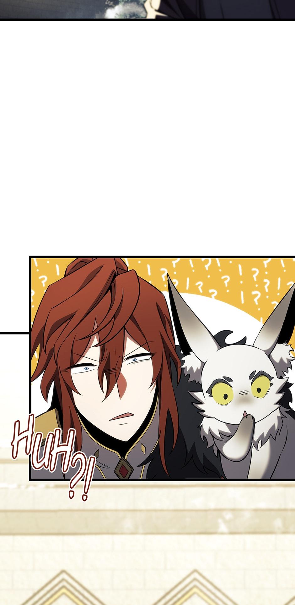 The Beginning After the End Chapter 178 — page 144