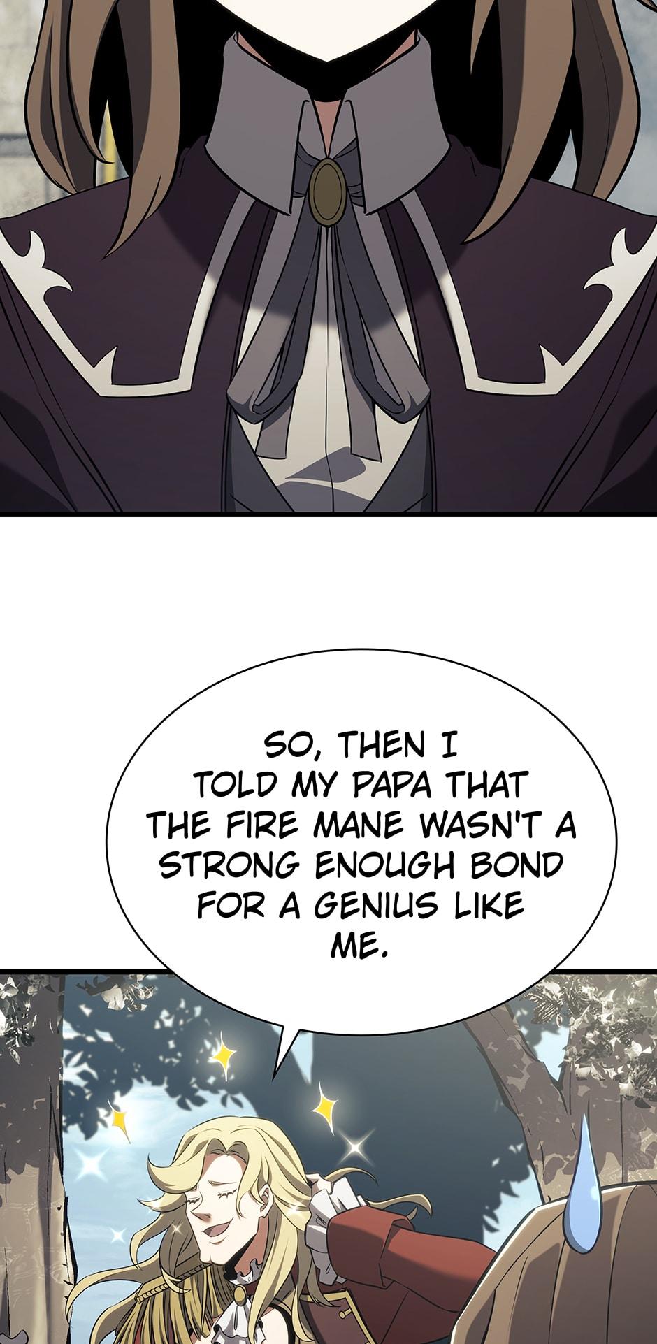 The Beginning After the End Chapter 178 — page 146