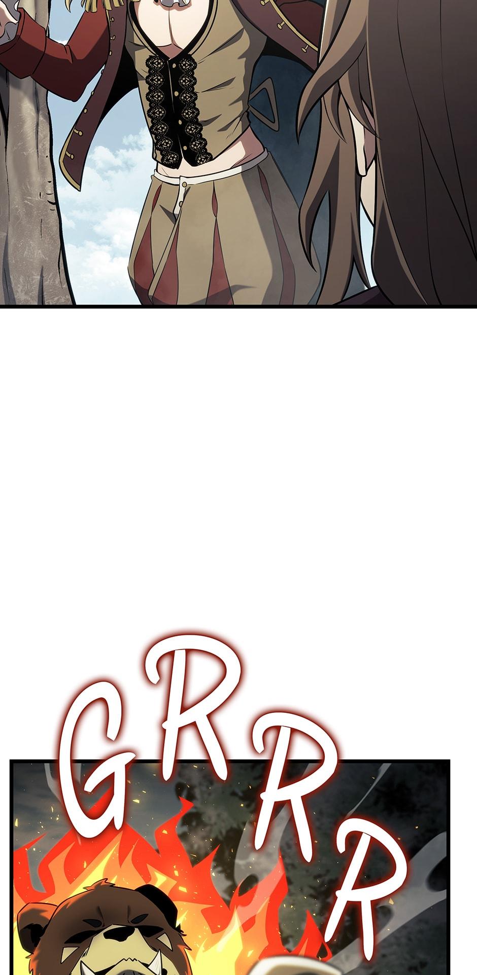 The Beginning After the End Chapter 178 — page 147