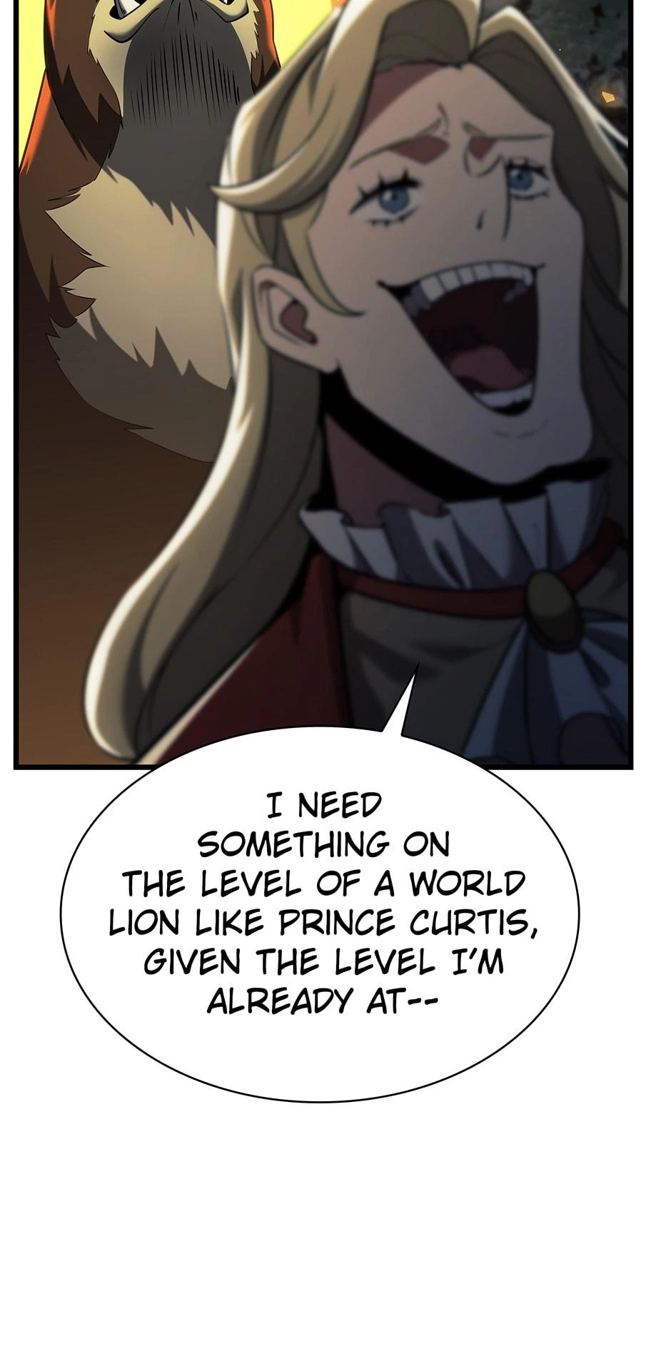 The Beginning After the End Chapter 178 — page 148