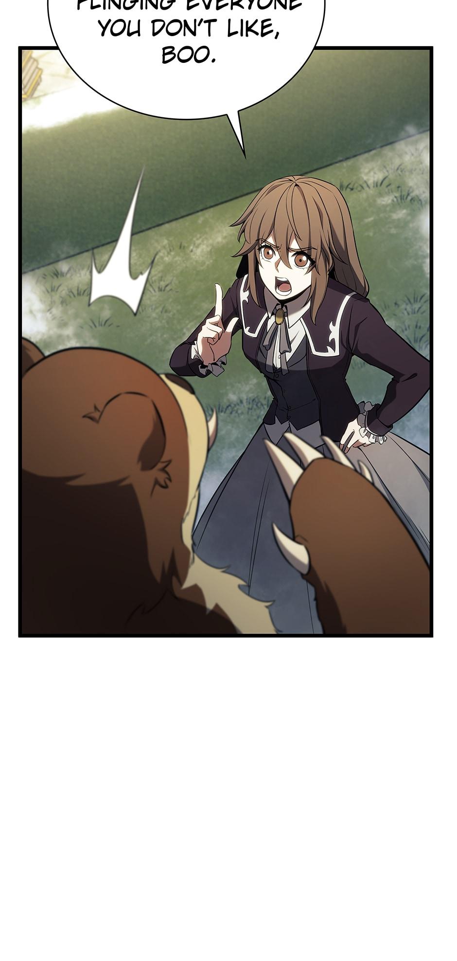 The Beginning After the End Chapter 178 — page 152