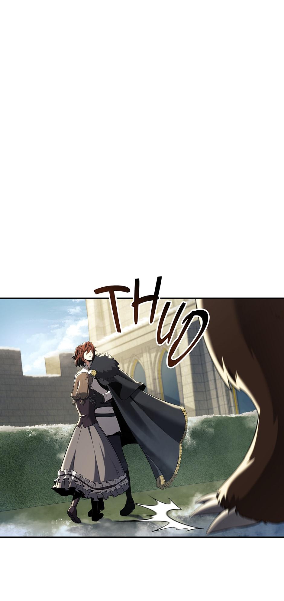 The Beginning After the End Chapter 178 — page 158
