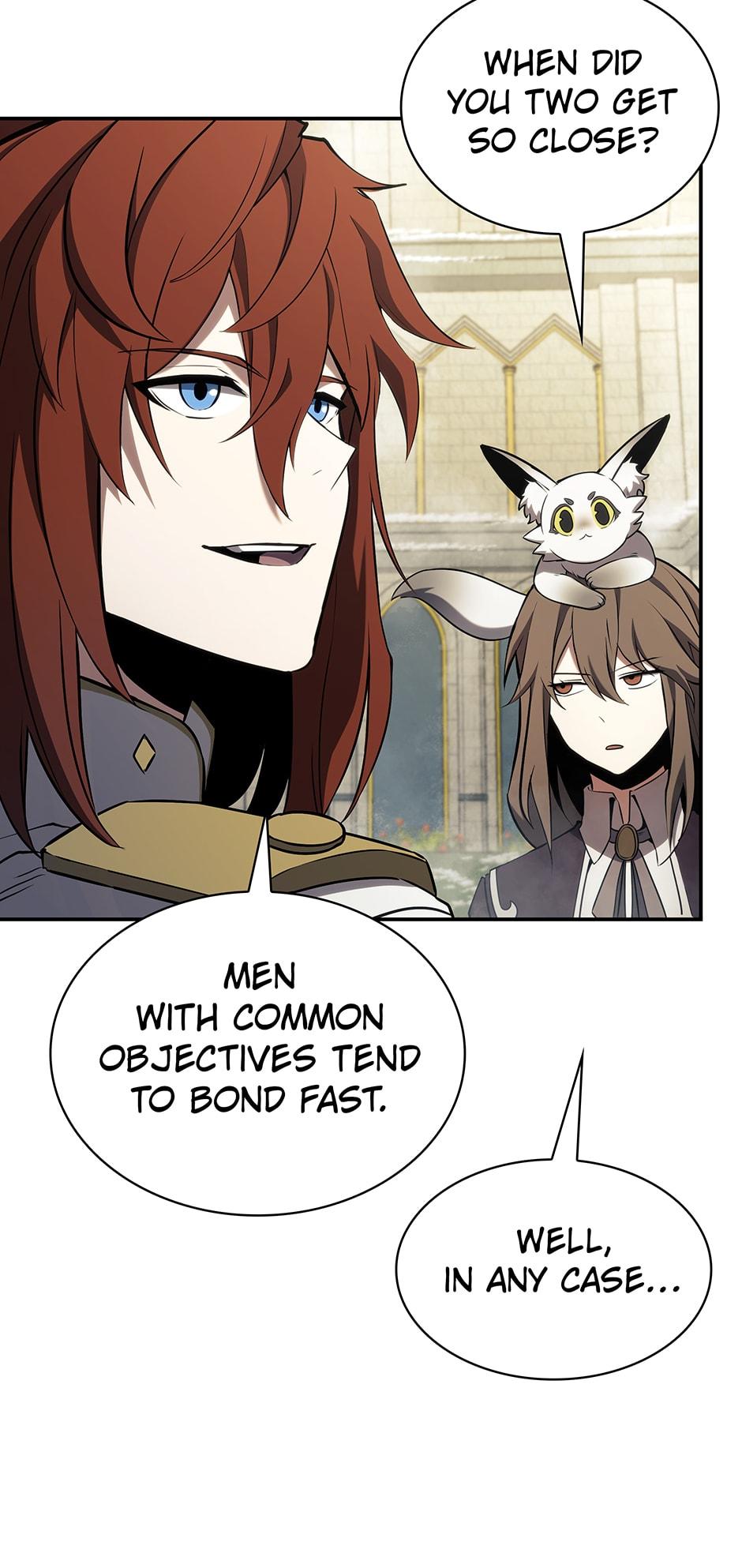 The Beginning After the End Chapter 178 — page 162