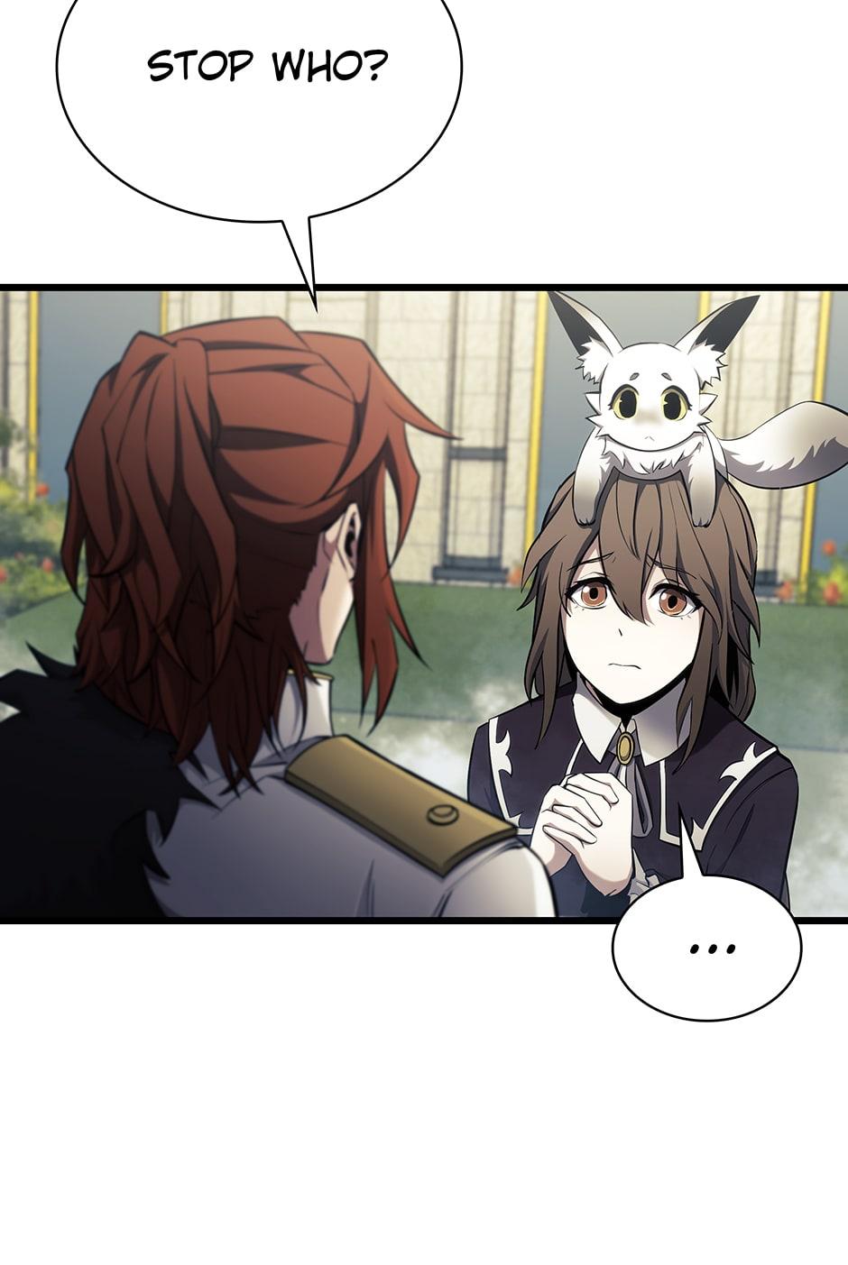 The Beginning After the End Chapter 178 — page 165