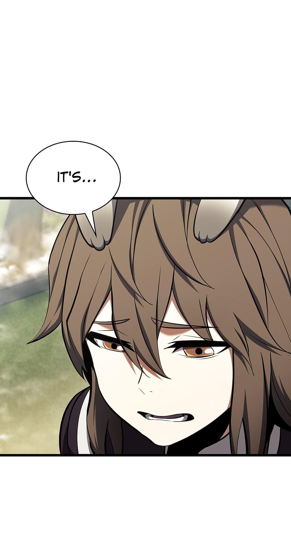The Beginning After the End Chapter 178 — page 166