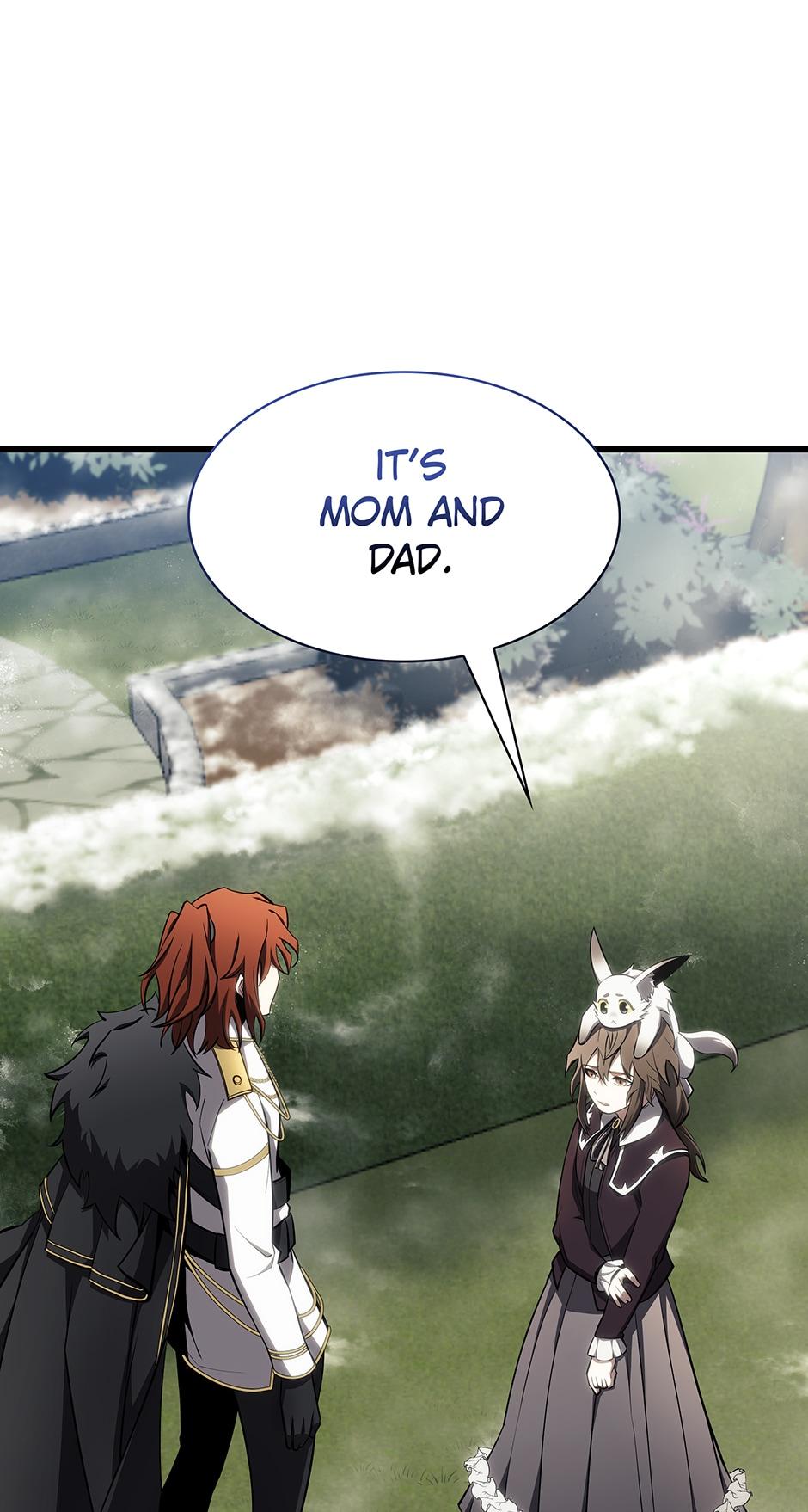 The Beginning After the End Chapter 178 — page 167