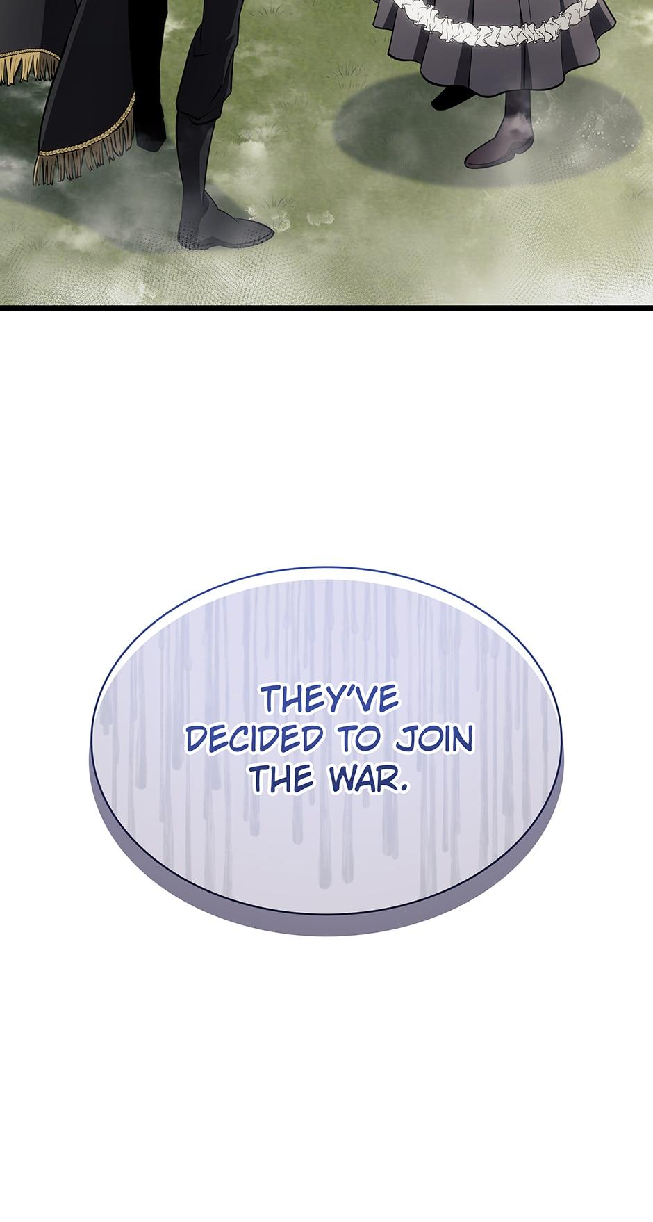 The Beginning After the End Chapter 178 — page 168