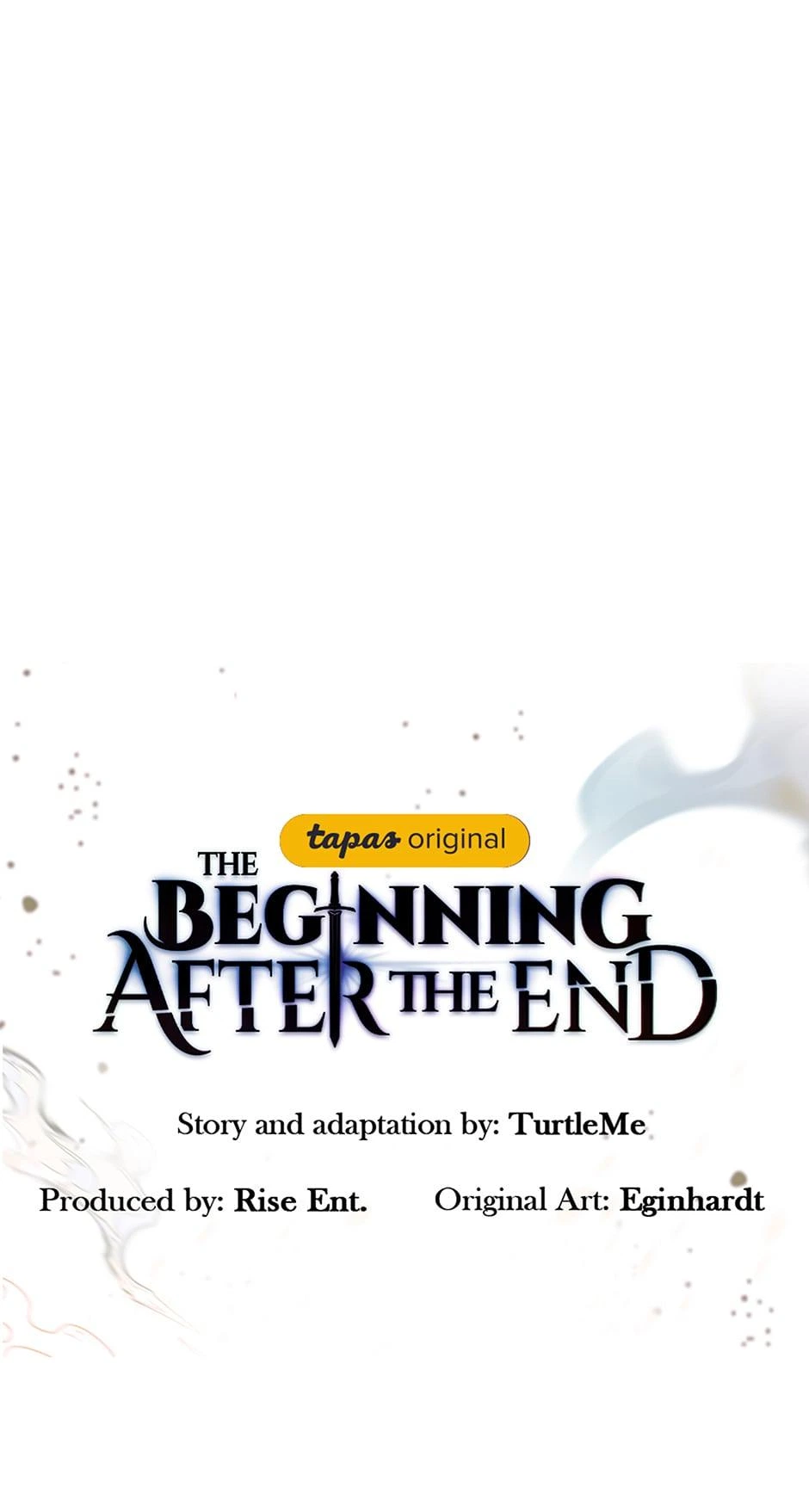 The Beginning After the End Chapter 178 — page 170
