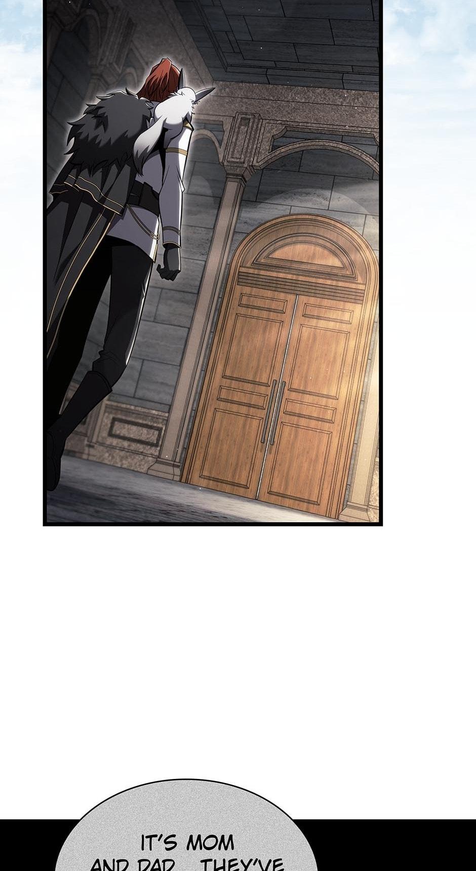 The Beginning After the End Chapter 179 — page 3