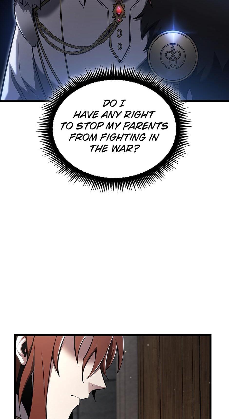 The Beginning After the End Chapter 179 — page 5