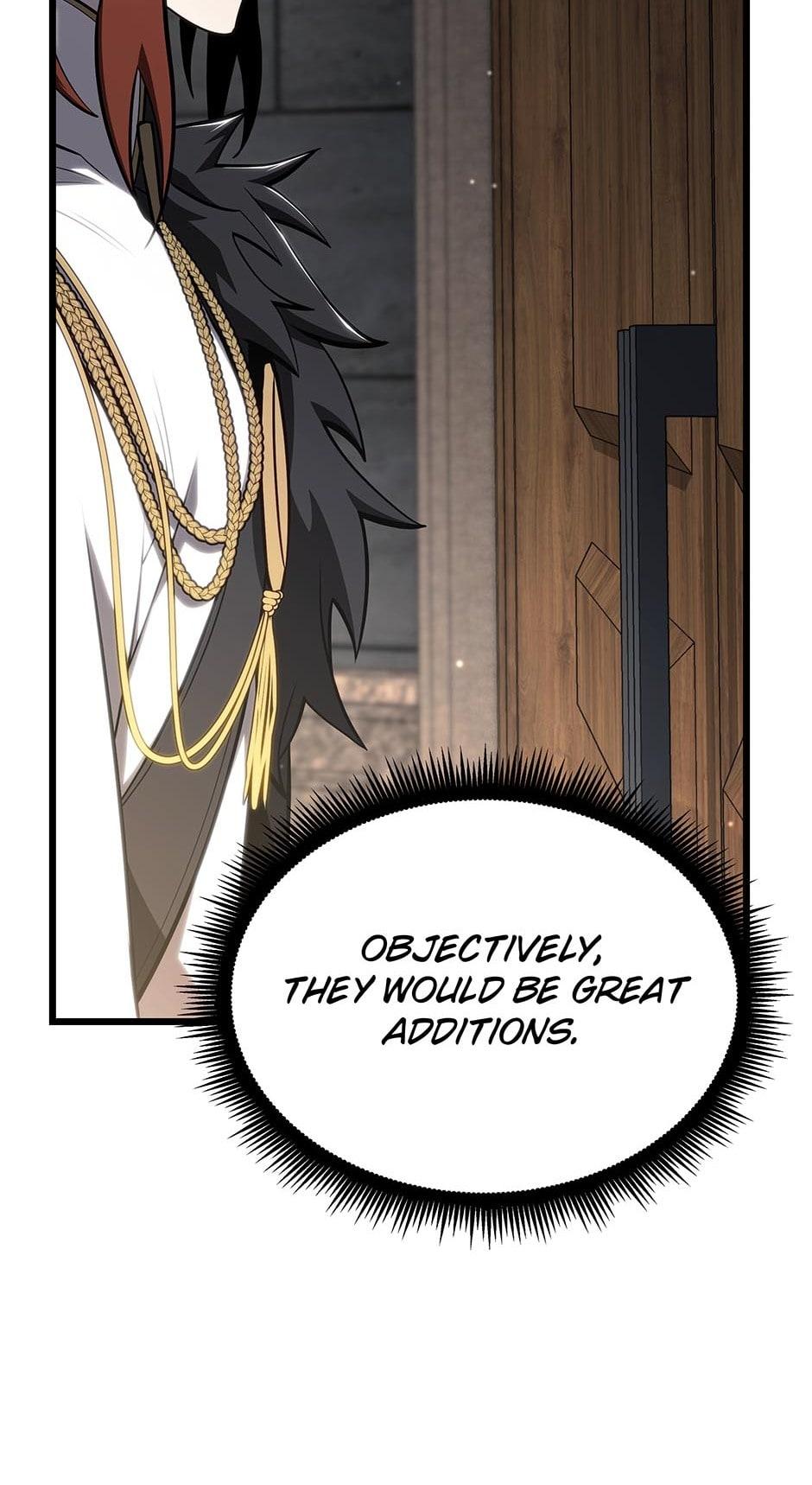 The Beginning After the End Chapter 179 — page 6