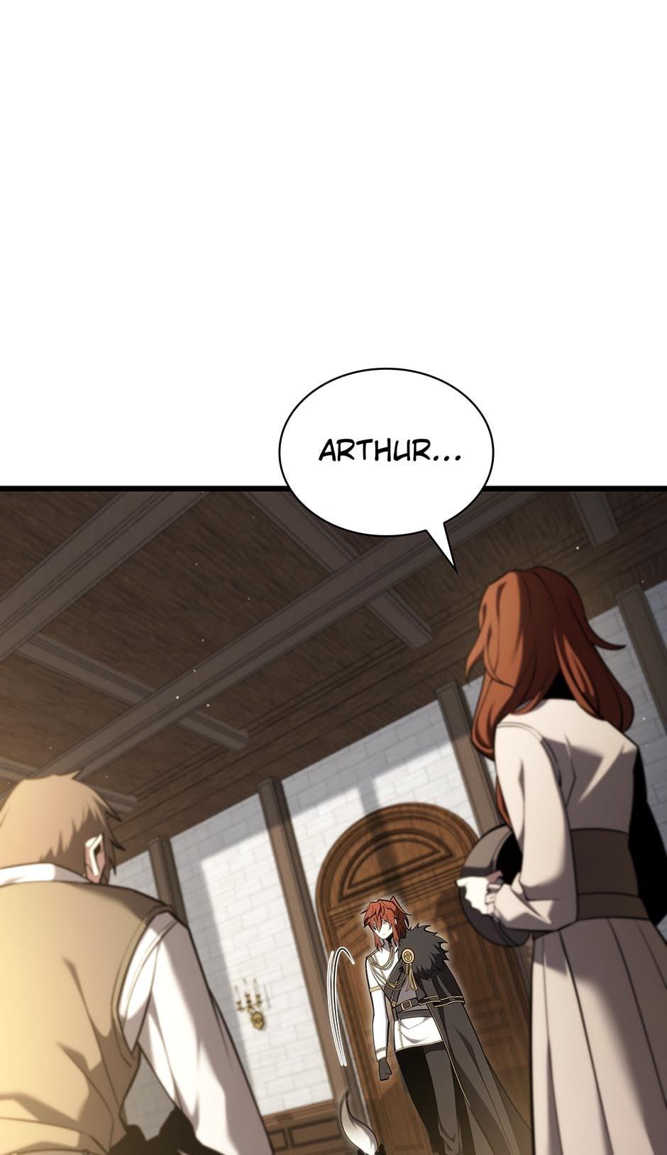 The Beginning After the End Chapter 179 — page 12