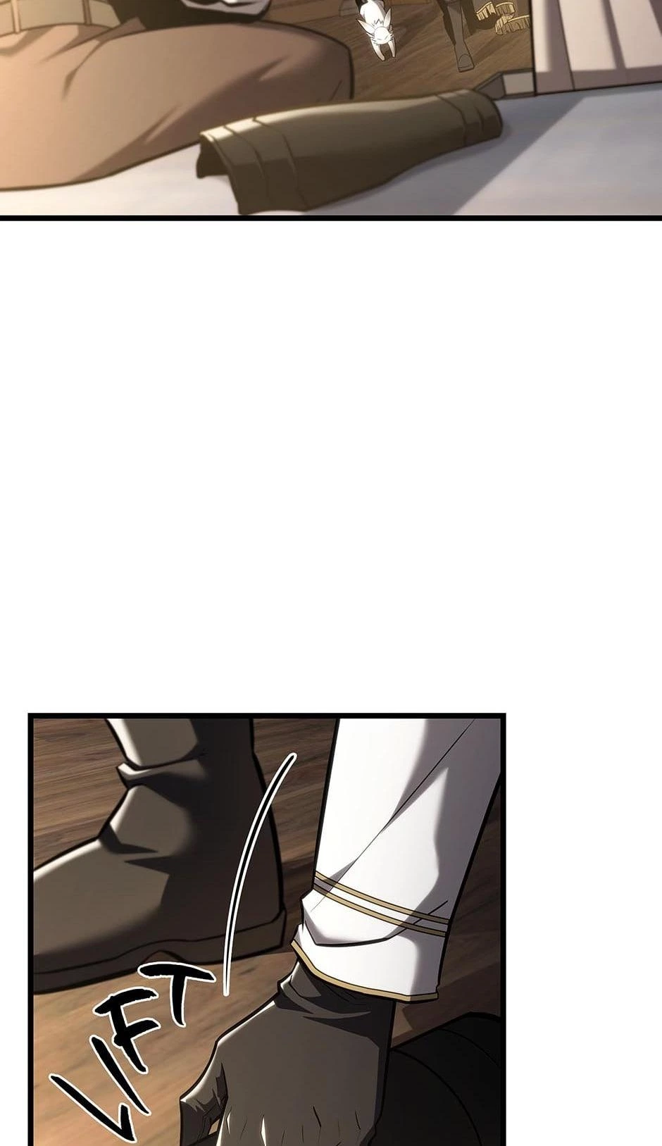 The Beginning After the End Chapter 179 — page 13