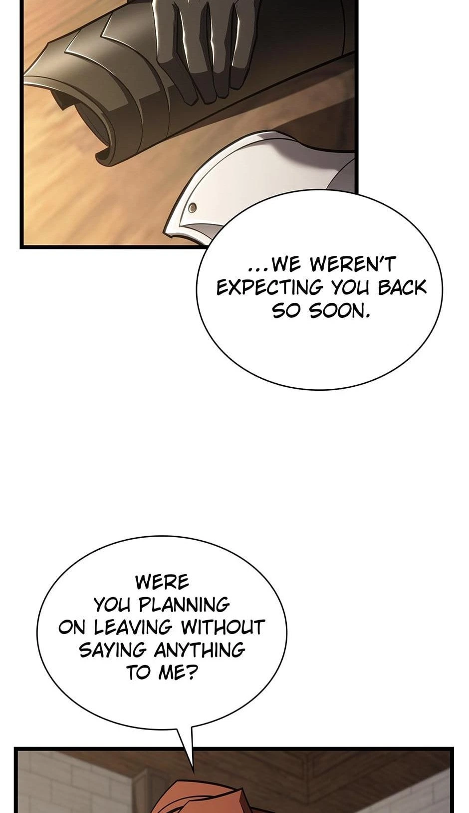 The Beginning After the End Chapter 179 — page 14