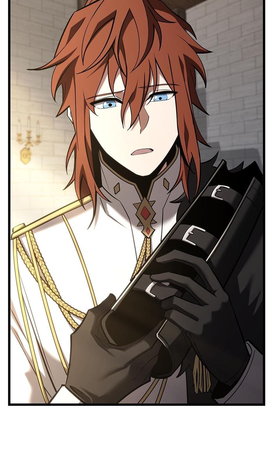 The Beginning After the End Chapter 179 — page 15