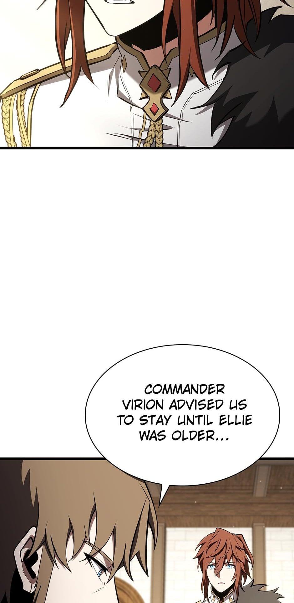 The Beginning After the End Chapter 179 — page 18