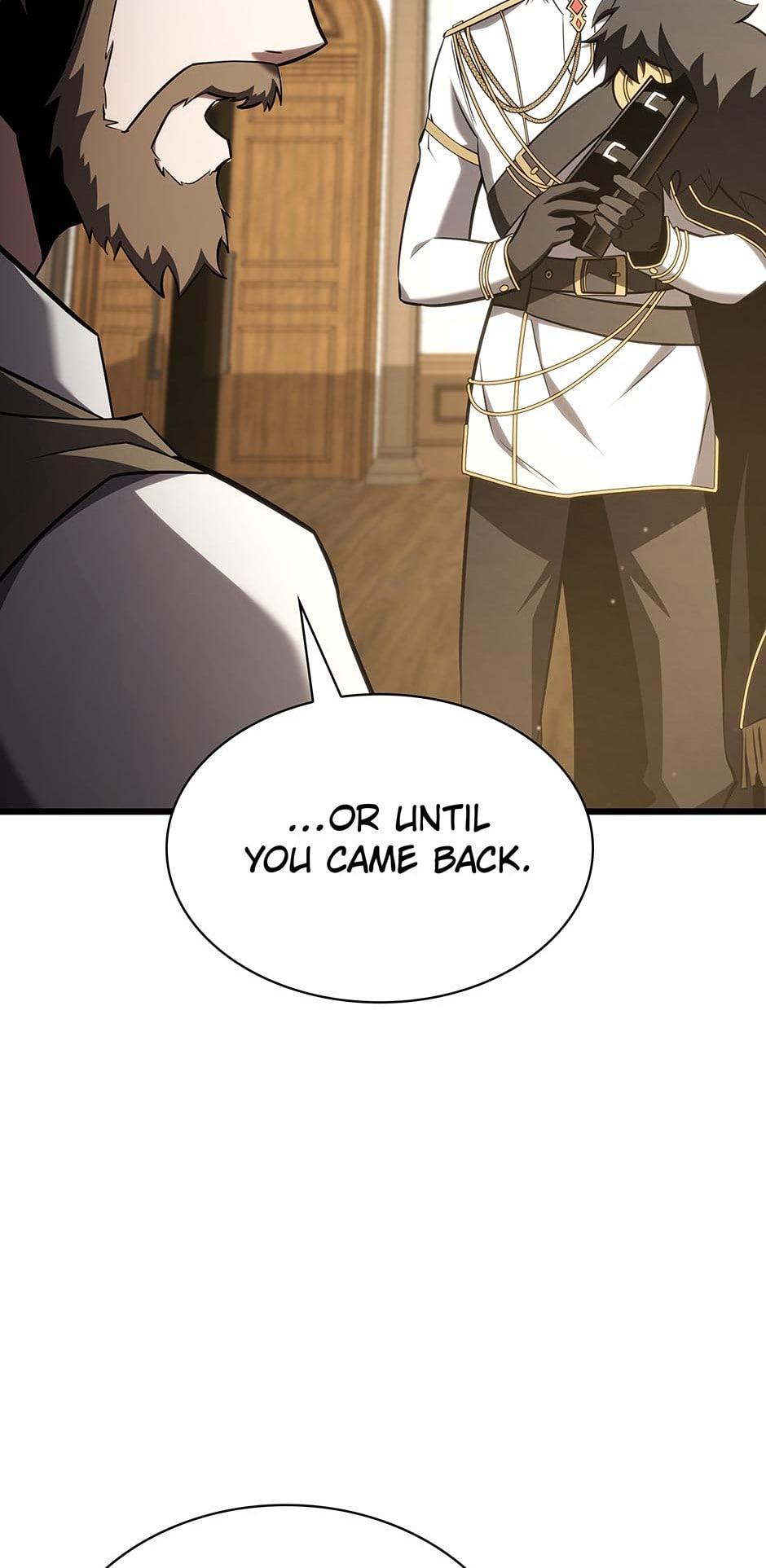 The Beginning After the End Chapter 179 — page 19