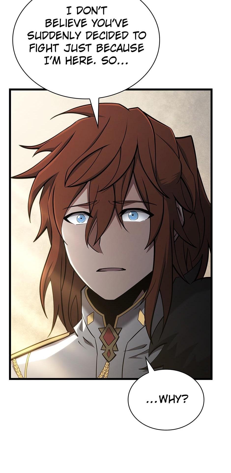 The Beginning After the End Chapter 179 — page 20