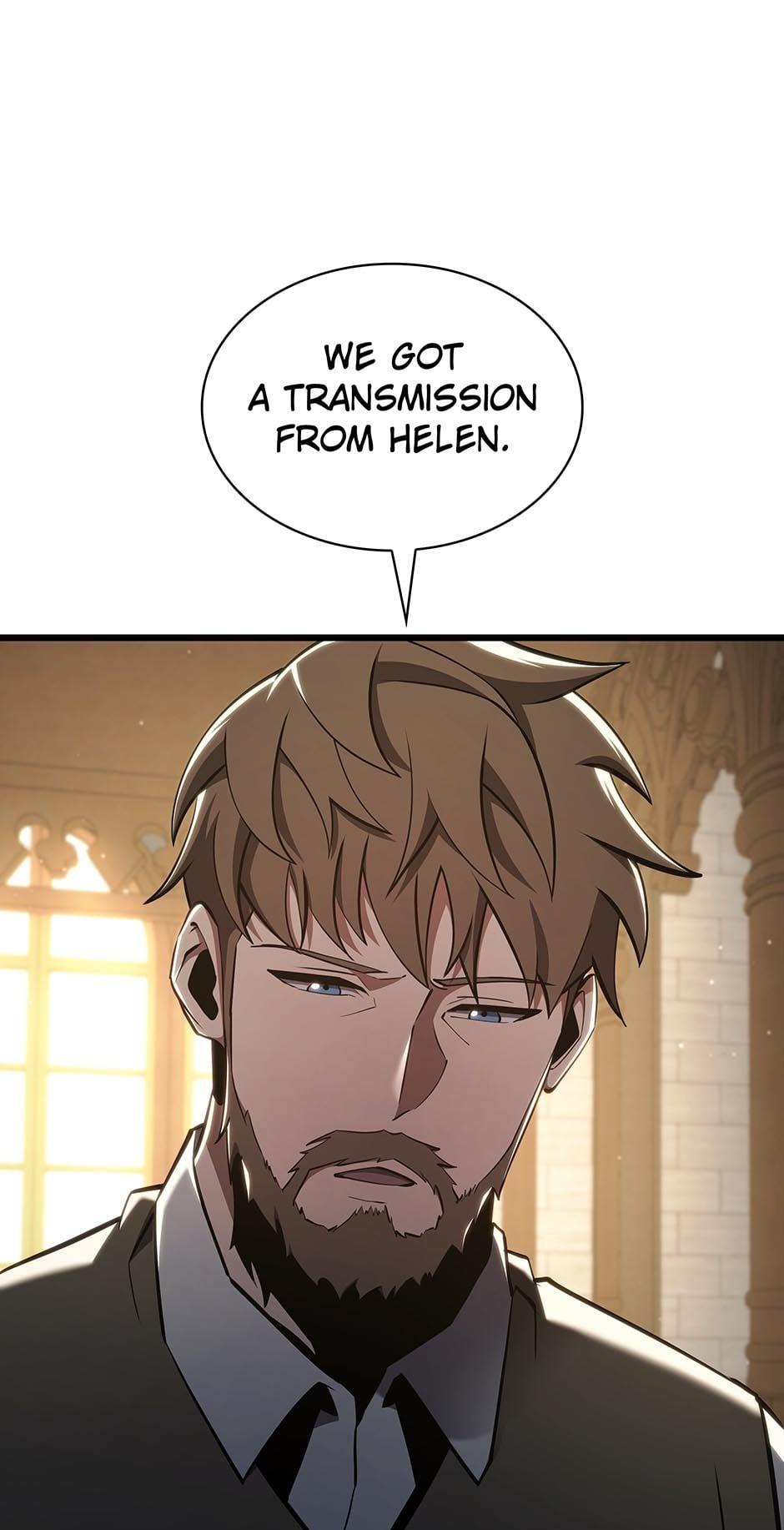 The Beginning After the End Chapter 179 — page 21