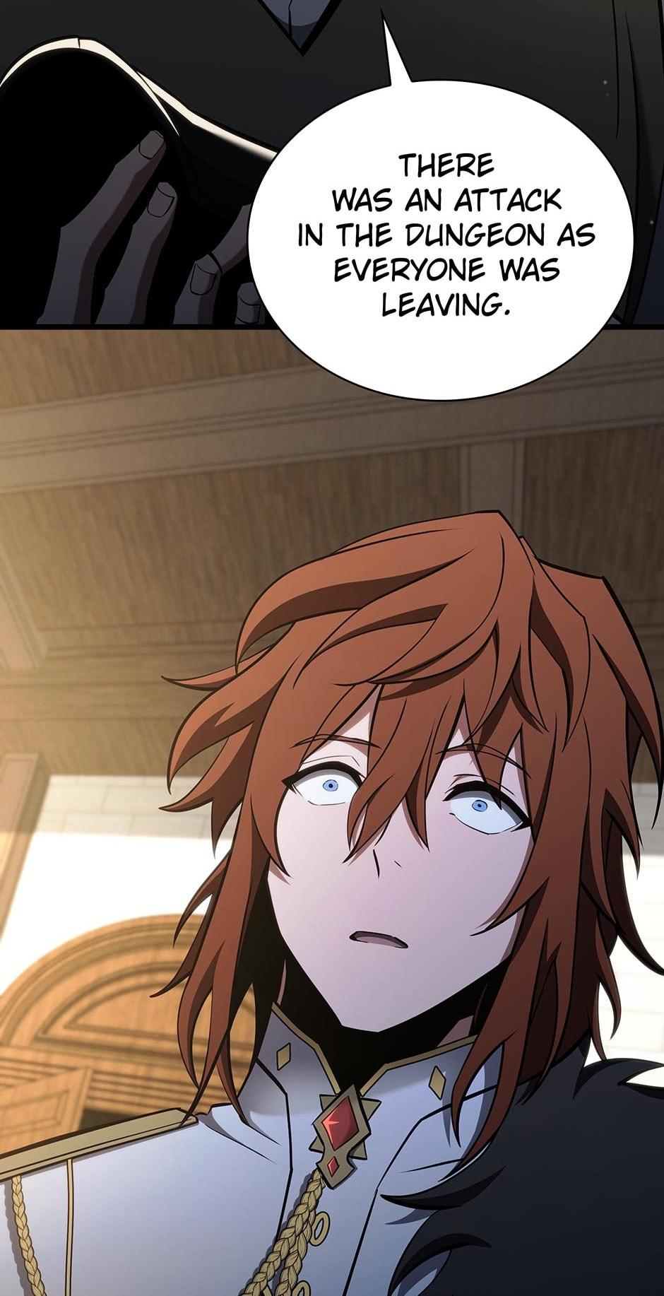 The Beginning After the End Chapter 179 — page 22
