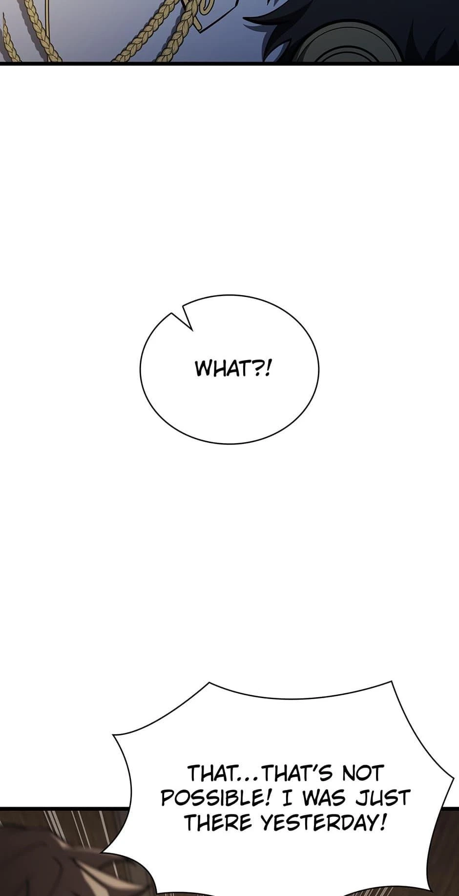 The Beginning After the End Chapter 179 — page 23