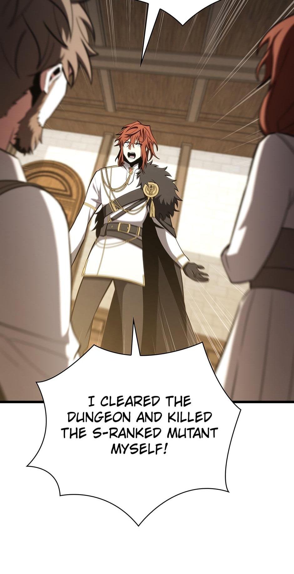 The Beginning After the End Chapter 179 — page 24