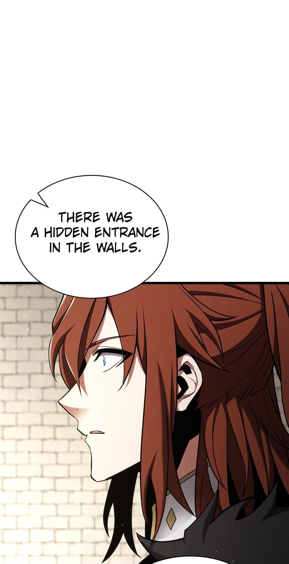 The Beginning After the End Chapter 179 — page 25