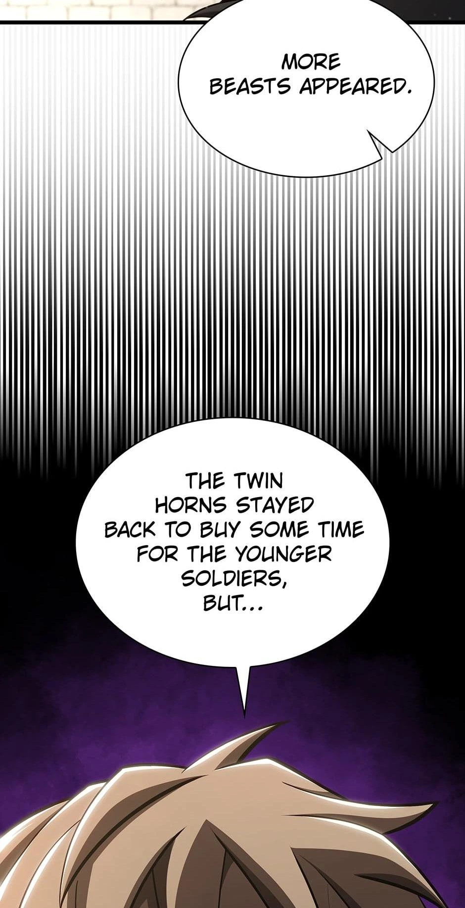 The Beginning After the End Chapter 179 — page 26