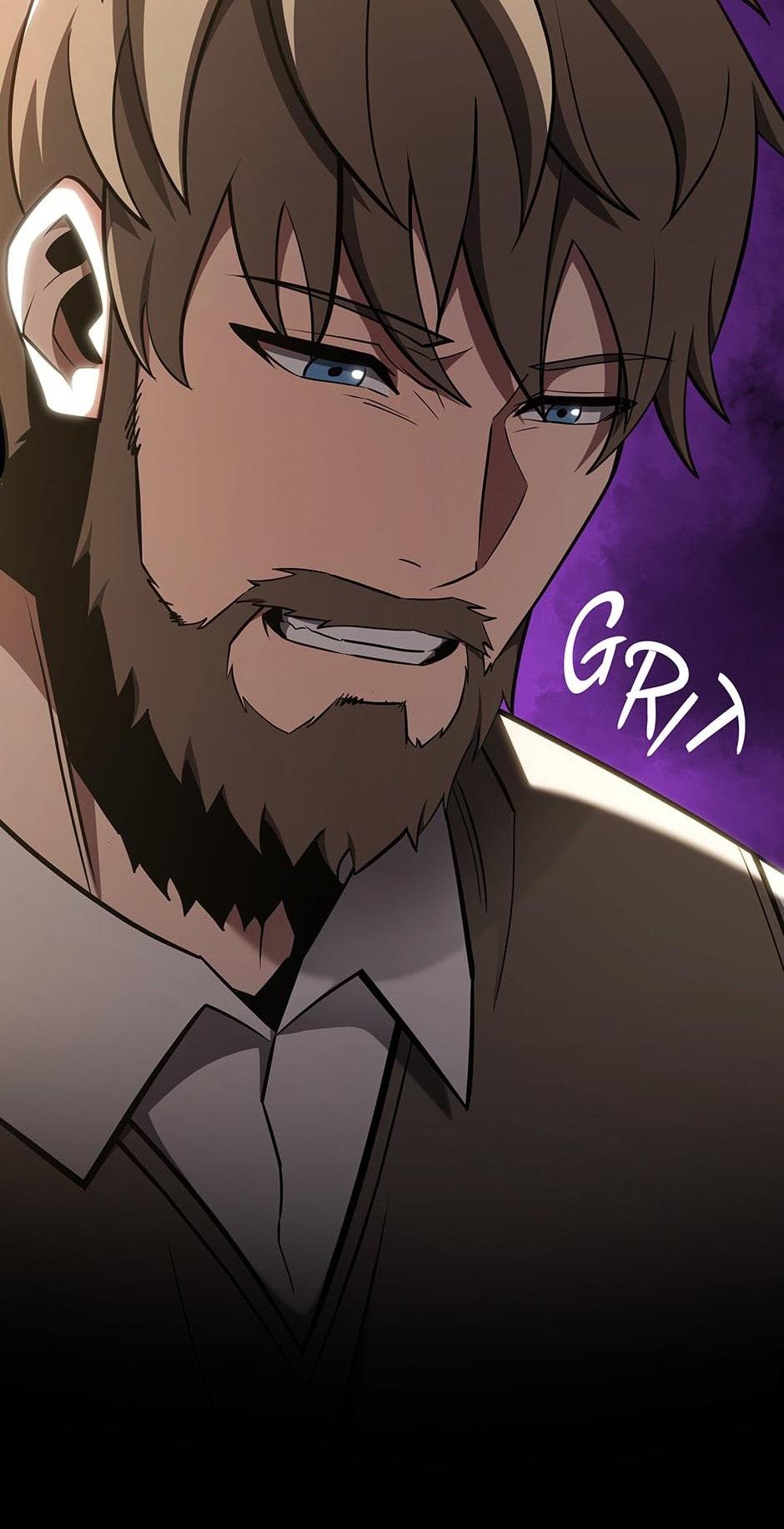 The Beginning After the End Chapter 179 — page 27