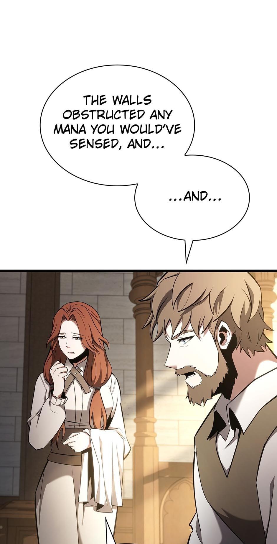 The Beginning After the End Chapter 179 — page 39