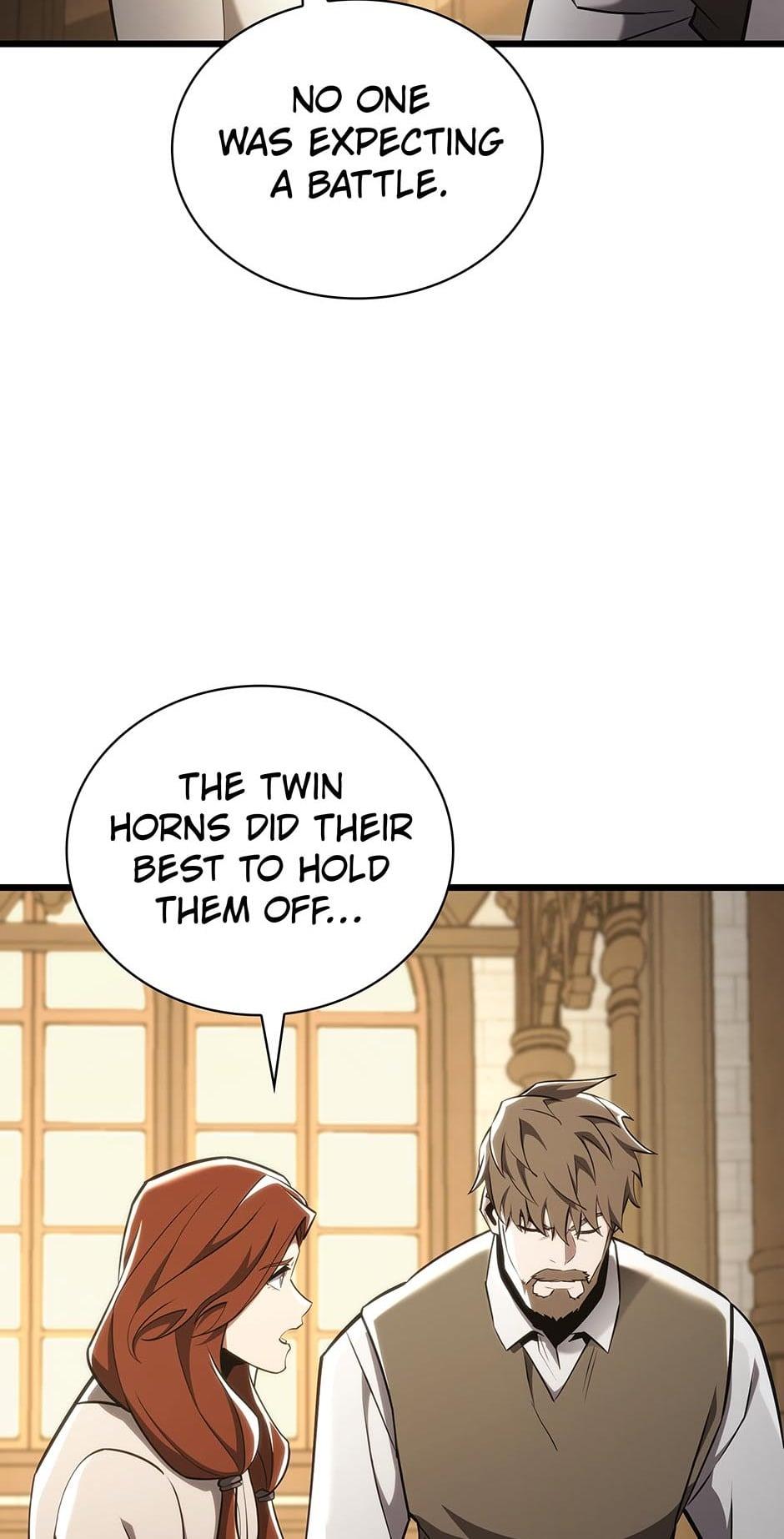 The Beginning After the End Chapter 179 — page 40