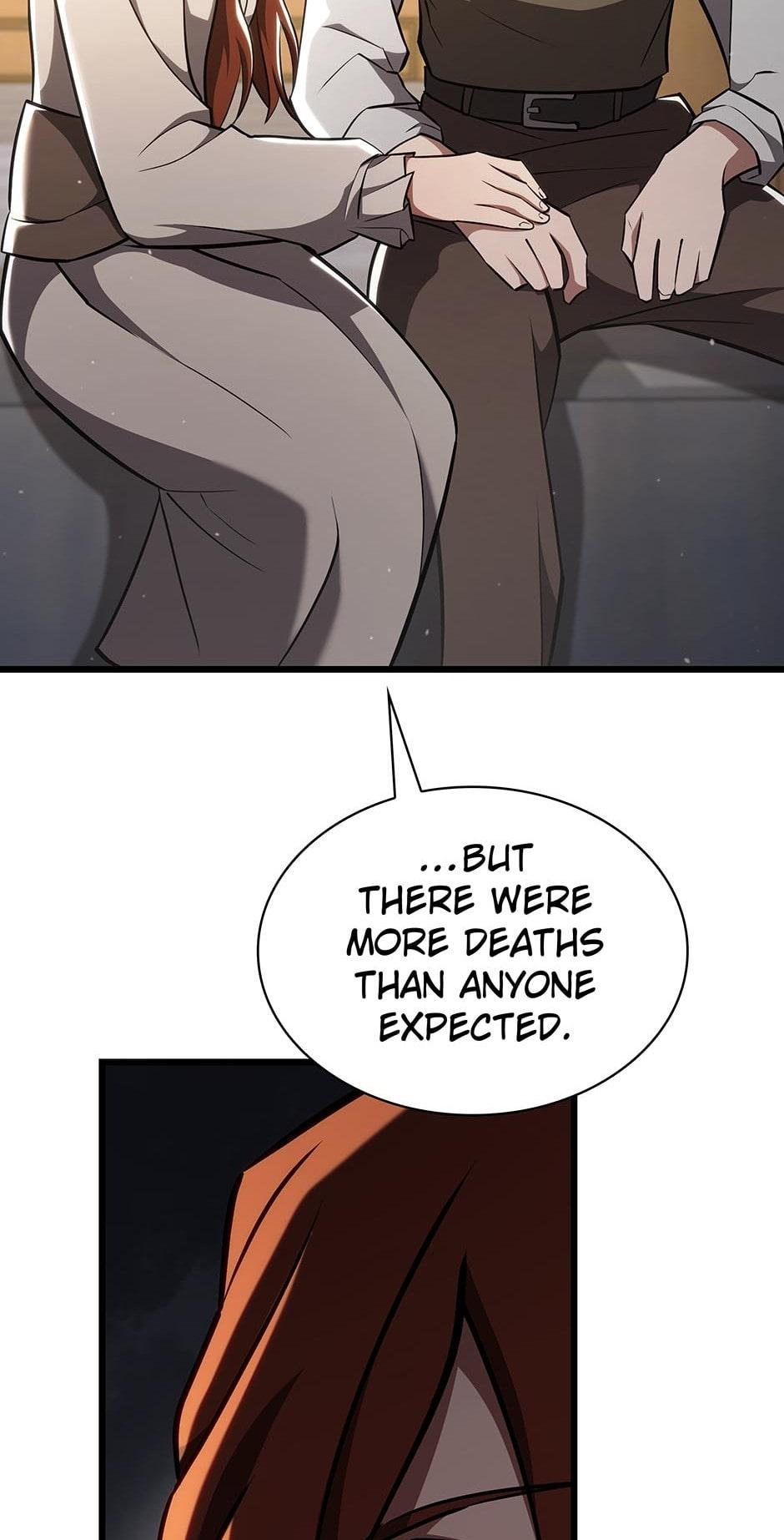 The Beginning After the End Chapter 179 — page 41
