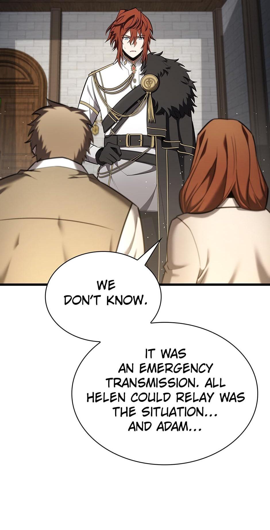 The Beginning After the End Chapter 179 — page 43