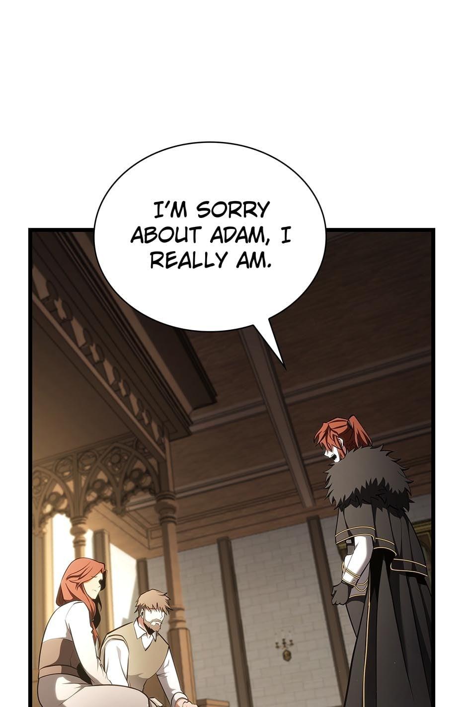 The Beginning After the End Chapter 179 — page 44