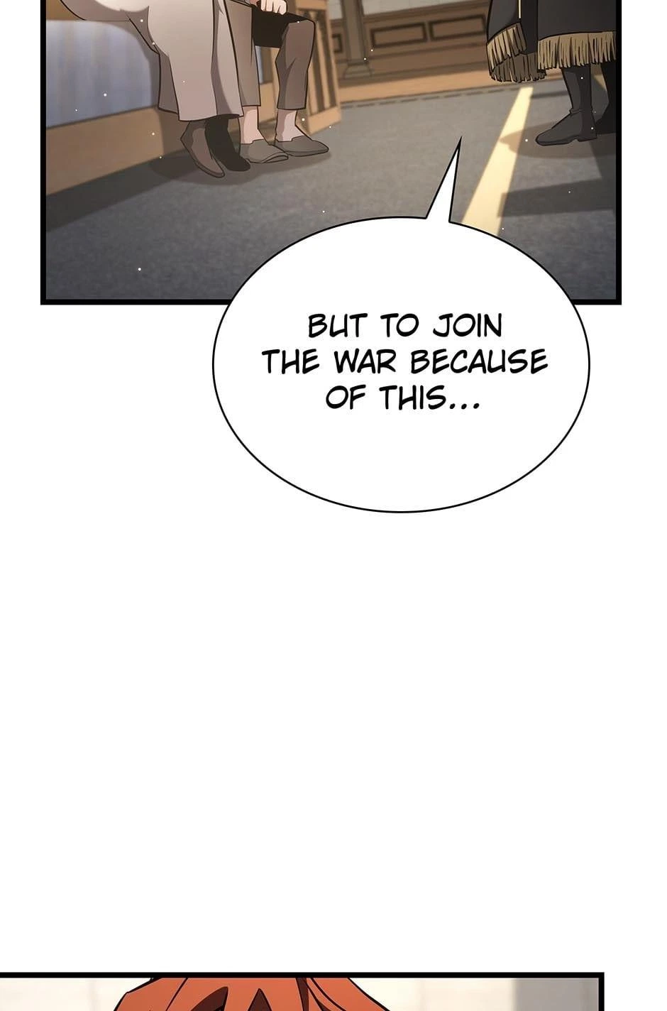 The Beginning After the End Chapter 179 — page 45