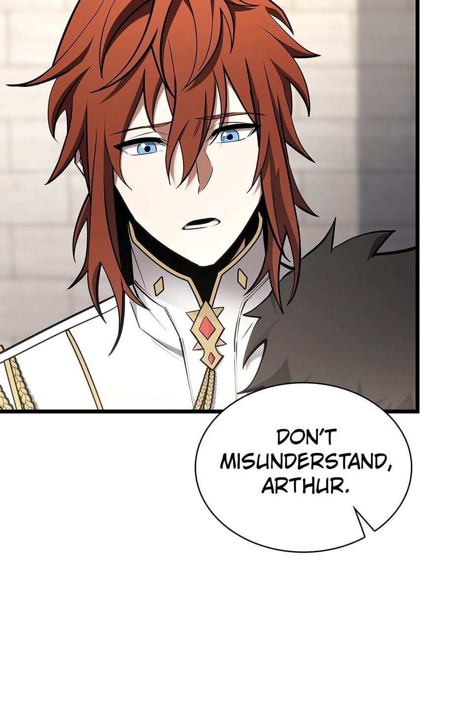 The Beginning After the End Chapter 179 — page 46