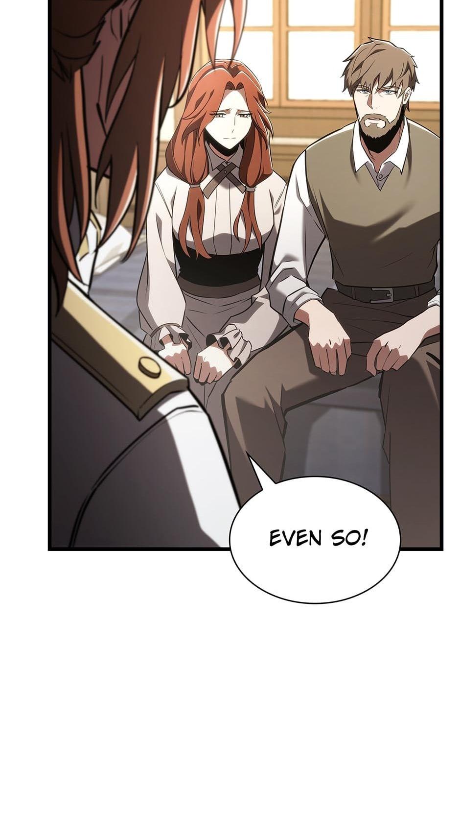 The Beginning After the End Chapter 179 — page 48