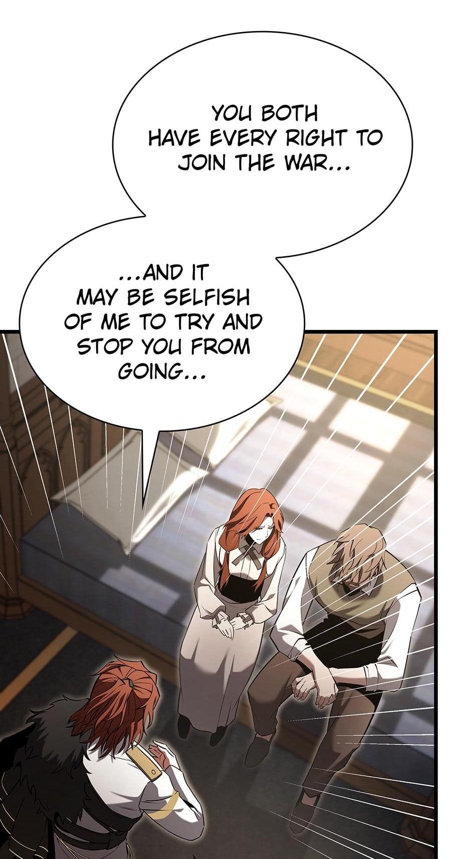 The Beginning After the End Chapter 179 — page 49