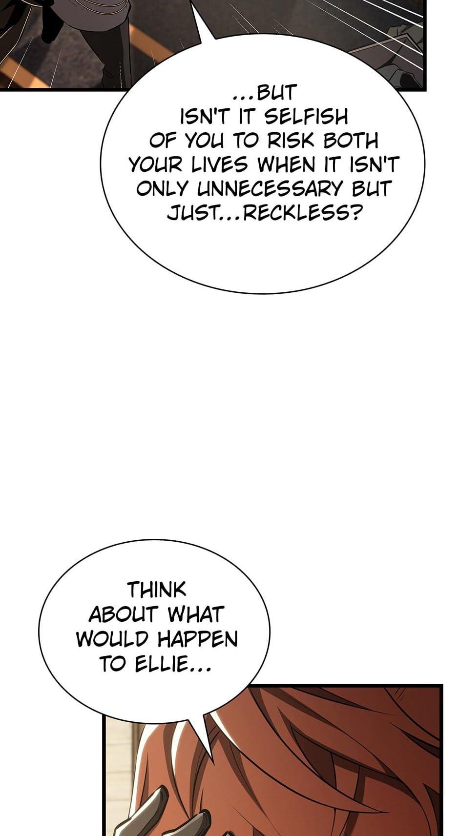 The Beginning After the End Chapter 179 — page 50