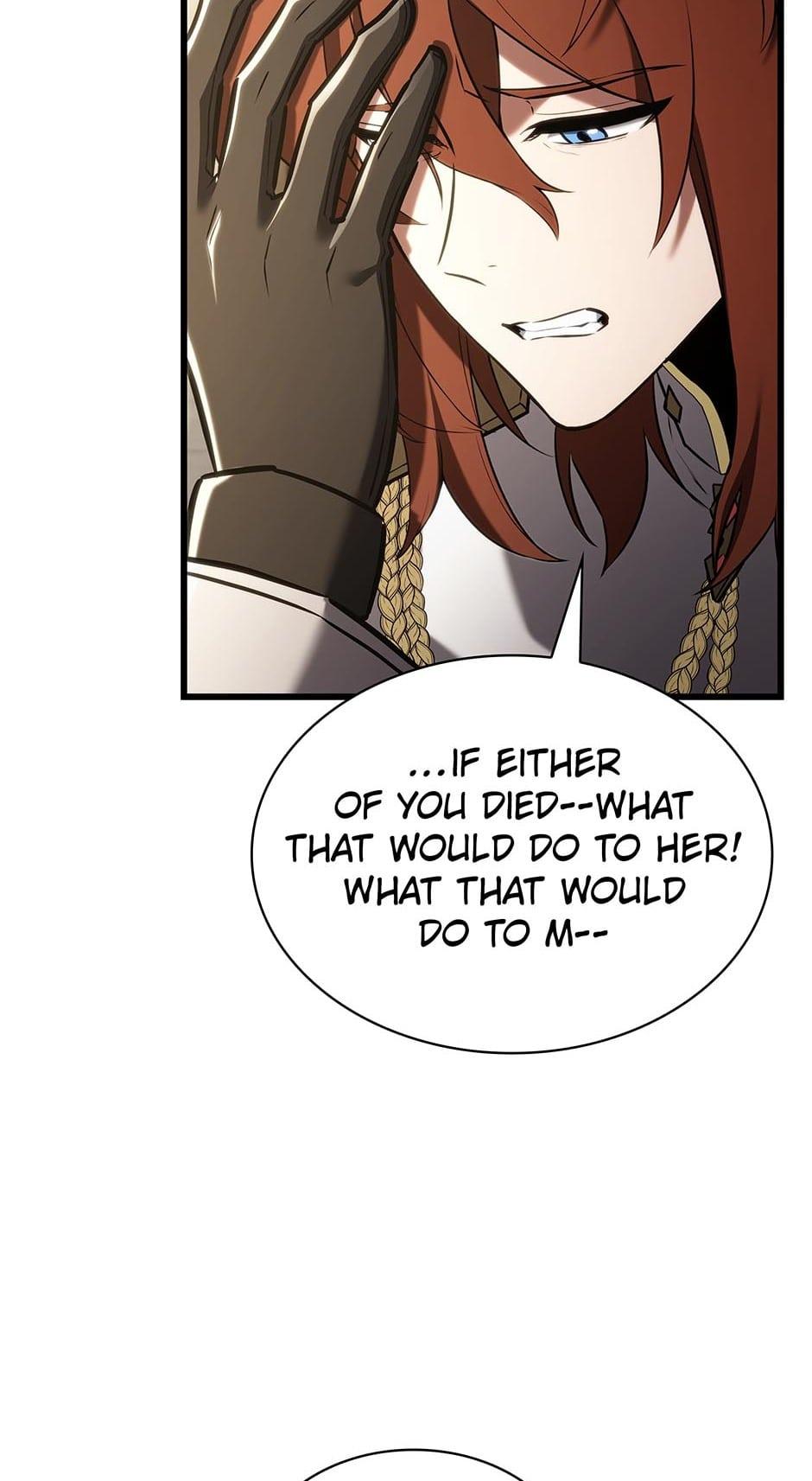 The Beginning After the End Chapter 179 — page 51